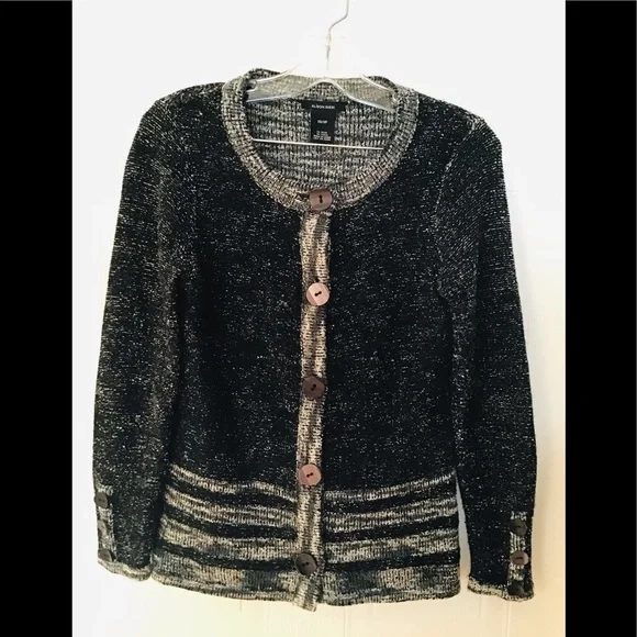 Cardigan - Picture 1 of 6